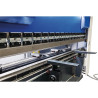 Presse plieuse hydraulique à commande CNC Metallkraft GBP PLUS 60320 - Optimachines