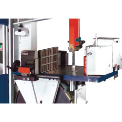Unité d'alimentation Holzkraft VSA 21 CP - Optimachines