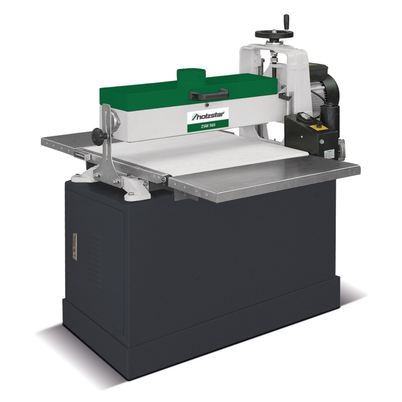 Ponceuse cylindrique Holzstar ZSM 560 - Optimachines