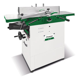 Dégauchisseuse Holzstar ADH 25C (230 V) - Optimachines