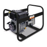 Groupe électrogène synchrone Unicraft PG-D 450 SR - Optimachines
