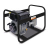 Groupe électrogène synchrone Unicraft PG-D 450 TR - Optimachines