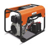 Groupe électrogène synchrone Unicraft PG-D 650 SE - Optimachines