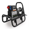 Groupe électrogène synchrone Unicraft PTO 18 TA - Optimachines
