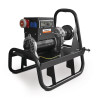 Groupe électrogène synchrone Unicraft PTO 27 TA - Optimachines