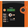 Lanceur de batterie Unicraft SB 201 MS - Optimachines