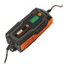Chargeur/mainteneur de batterie électronique Unicraft EBC 160 E - Optimachines