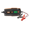 Chargeur/mainteneur de batterie électronique Unicraft EBC 160 E - Optimachines