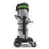 Aspirateur à poussières et sciure 3.3kw  Professionnel filtre HEPA  Cleancraft 320 BAG-H Pro