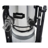 Aspirateur à poussières et sciure 3.3kw  Professionnel filtre HEPA  Cleancraft 320 BAG-H Pro