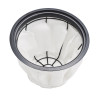 Aspirateur à poussières et sciure 3.3kw  Professionnel filtre HEPA  Cleancraft 320 BAG-H Pro