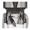 Aspirateur à poussières et sciure 3.3kw  Professionnel filtre HEPA  Cleancraft 320 BAG-H Pro