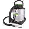 Aspirateur à cendres Cleancraft 121 VCA - Optimachines