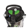 Aspirateur à cendres Cleancraft 121 VCA - Optimachines