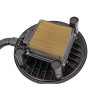 Aspirateur à cendres Cleancraft 121 VCA - Optimachines
