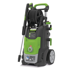 Nettoyeur haute pression eau froide Cleancraft 60-18 - Optimachines