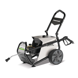 Nettoyeur haute pression professionnel 210 bar 400V  Cleancraft HDR-K 126-21