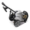 Nettoyeur haute pression professionnel 210 bar 400V  Cleancraft HDR-K 126-21