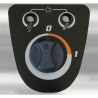Nettoyeur haute pression professionnel 210 bar 400V  Cleancraft HDR-K 126-21