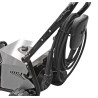 Nettoyeur haute pression professionnel 210 bar 400V  Cleancraft HDR-K 126-21