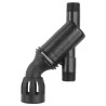 Clapet anti-retour Cleancraft HDR-H, HDR-K - Optimachines