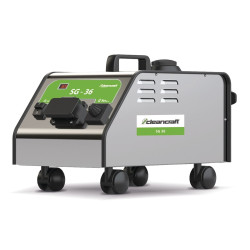 Nettoyeur vapeur Cleancraft SG 36 - Optimachines