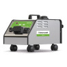 Nettoyeur vapeur Cleancraft SG 36 - Optimachines