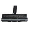Aspirateur nettoyeur à vapeur 185°  professionnel en inox  Cleancraft SG 58 S