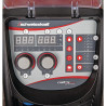 Soudeuse à gaz inerte à impulsions Schweisskraft 201P Pulse - Optimachines