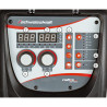 Soudeuse à gaz inerte à impulsions Schweisskraft 253 Pulse - Optimachines