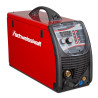 Soudeuse à gaz inerte à impulsions Schweisskraft 253 Pulse - Optimachines