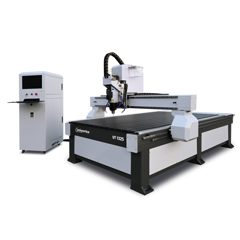 Routeur  Uniworks UT 1325