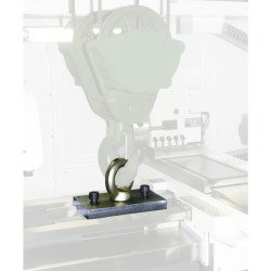 Logiciel Lecteur Optimum DXF pour systèmes de commande SIEMENS SINUMERIK - Optimachines