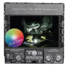 Masque de soudage automatique Schweisskraft XXL-W-2 TC orange - Optimachines
