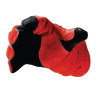 Gant de soudage Schweisskraft taille L - Optimachines