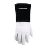 Gant de soudage TIG Schweisskraft taille M - Optimachines