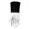 Gant de soudage TIG Schweisskraft taille M - Optimachines