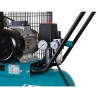 Compresseur Aircraft Airstar 321/50 E - Optimachines