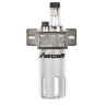 Huileur Aircraft AC 1/4" 12 bars, huileur pour compresseur - Optimachines