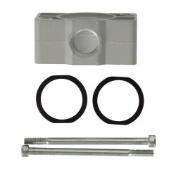 Combiné sécheur + huileur Aircraft AC 1/2" 12 bars - Optimachines
