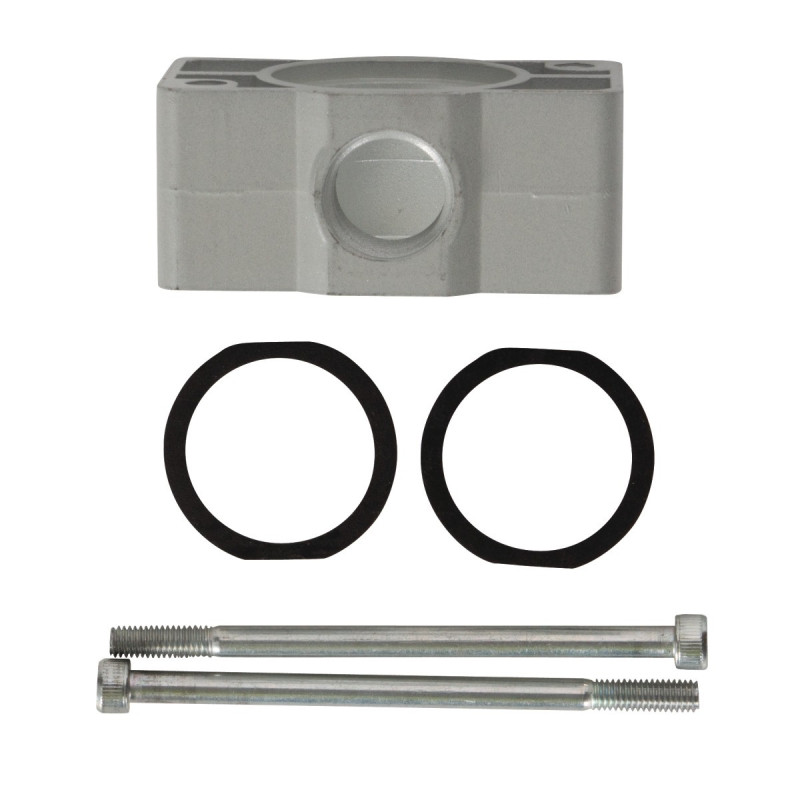 Combiné sécheur + huileur Aircraft AC 1/2" 12 bars - Optimachines
