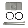 Combiné sécheur + huileur Aircraft AC 1/2" 12 bars - Optimachines