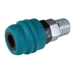 Pressostat CONDOR MDR 3/16 / 11 bars / 10-16 Amp. - Optimachines