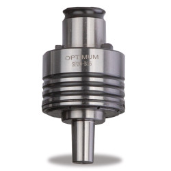 Mandrin de taraudage grand Optimum M8-M20 - Optimachines