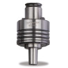 Mandrin de taraudage grand Optimum M8-M20 - Optimachines