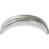Lame de scie  Optimum HSS Bi-Metal M 42, 2480 x 27 x 0,9 mm, 6 - 10 TPI, 0 °