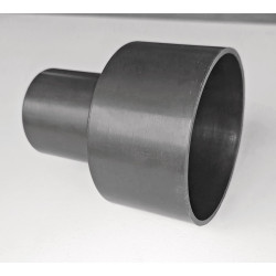 Accouplement réducteur Holzkraft diamètre-A 120 mm / diamètre-I 140 mm - Optimachines