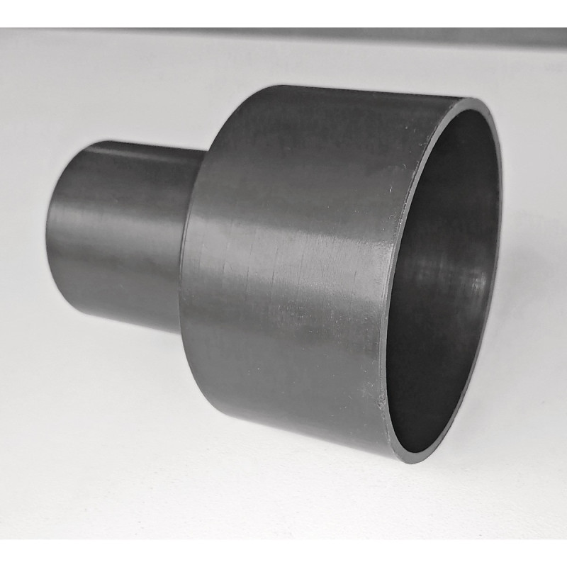 Accouplement réducteur Holzkraft diamètre-A 120 mm / diamètre-I 140 mm - Optimachines