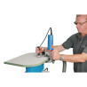 Routeur de bord Holzkraft KF 3 - Optimachines