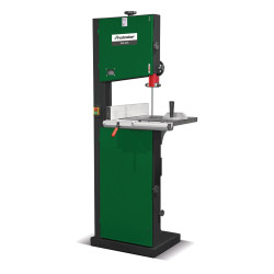 Scie à ruban Holzstar HBS 405 (230 V) - Optimachines